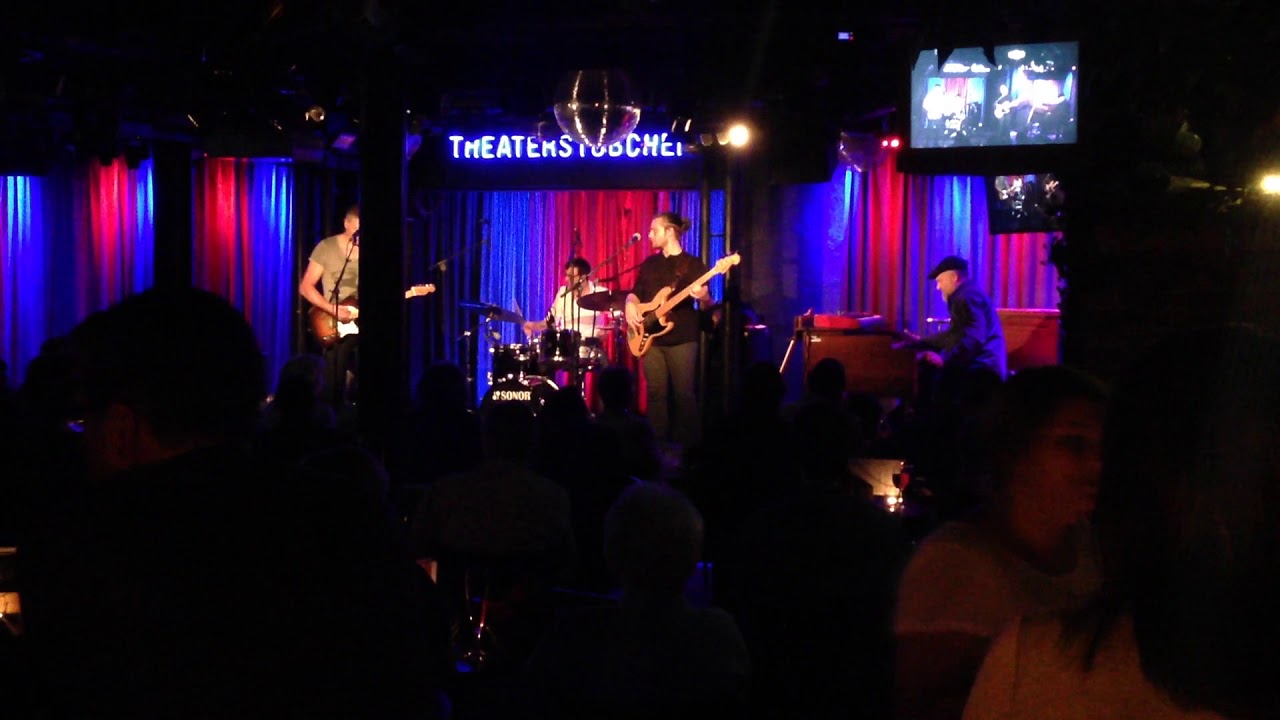 Danielle Scala, Morblues