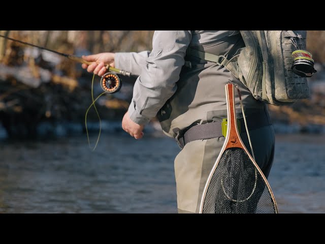 12ft spin cast fishing pole Samson Long Cast Spinning Rod