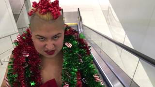 Capitalist Christmas