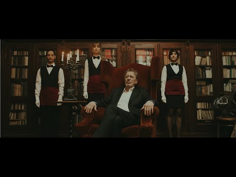 30Y - éhezők jóllakottak (official music video)