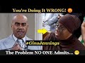 This Gino Jennings Moment Went VIRAL For a Reason 😲