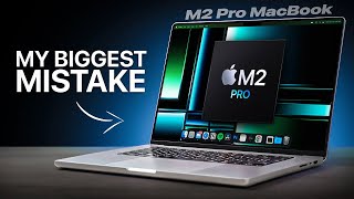 M2 Pro MacBook – 3 Months Later! Honest Long-Term Review