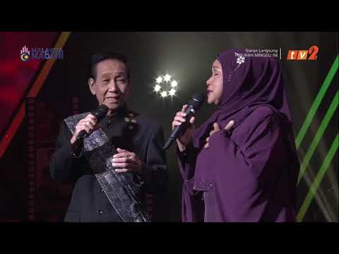 Gelora Jiwa | Datuk Andre Goh \u0026 Datuk Yusni Hamid | Hiburan MInggu Ini