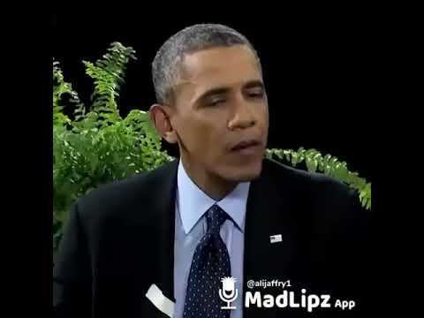 Mad Lips Video