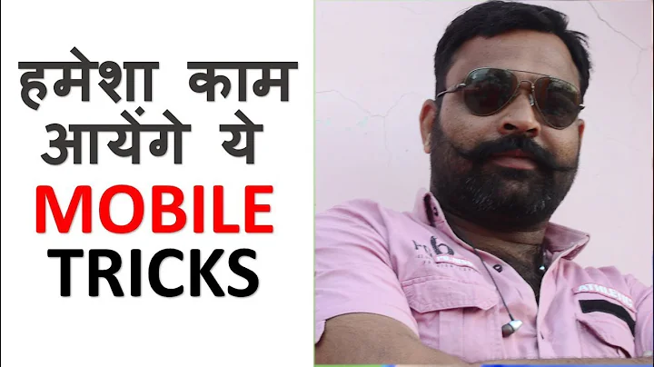 ##7 Hidden Android Settings : Turn ON & OFF Now on Your Smartphone##@@