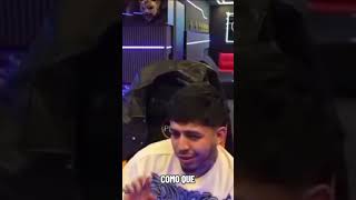 Westcol habla sobre los vídeos con Milica y culpa a ella #twitch #kick #tendencia #westcol #milica