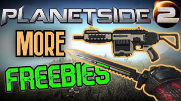 15 things You May Not Know Yet in Planetside 2