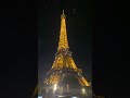 Paris Evening