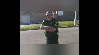 Sheriff Department Cookeville TN.