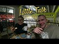 Обзор Little Talk Coffee