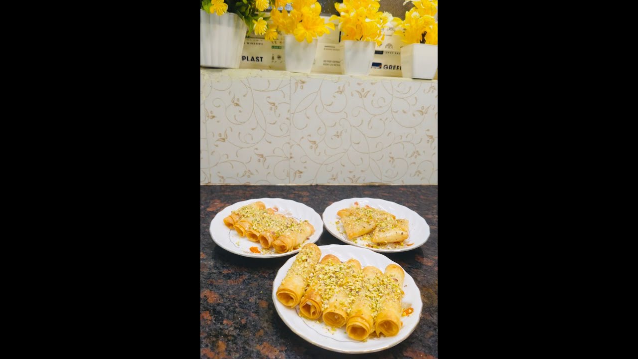 CHEESE ROLL & CHEESE SAMOSA RECIPE | CRISPY & TASTY | BEST & EASY RECIPE | DIFFERENT STYLE FOLDING .