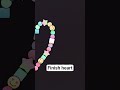 finish heart love