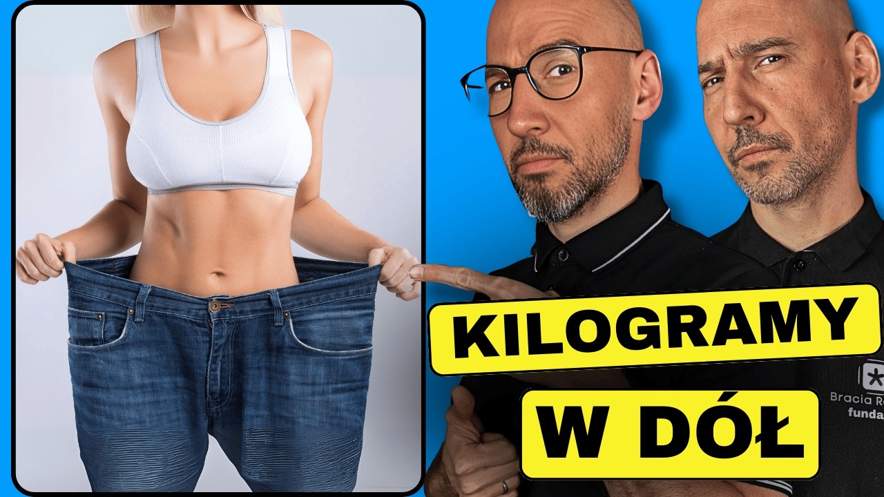 #1 Metoda Odchudzania, O Której Nikt Ci Nie Powie (to nie dieta KETO)