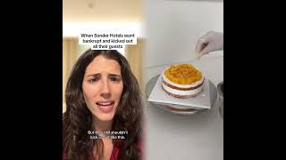 When Sonder Hotels went bankrupt and kicked out all their guests #hotel #hotels #travel