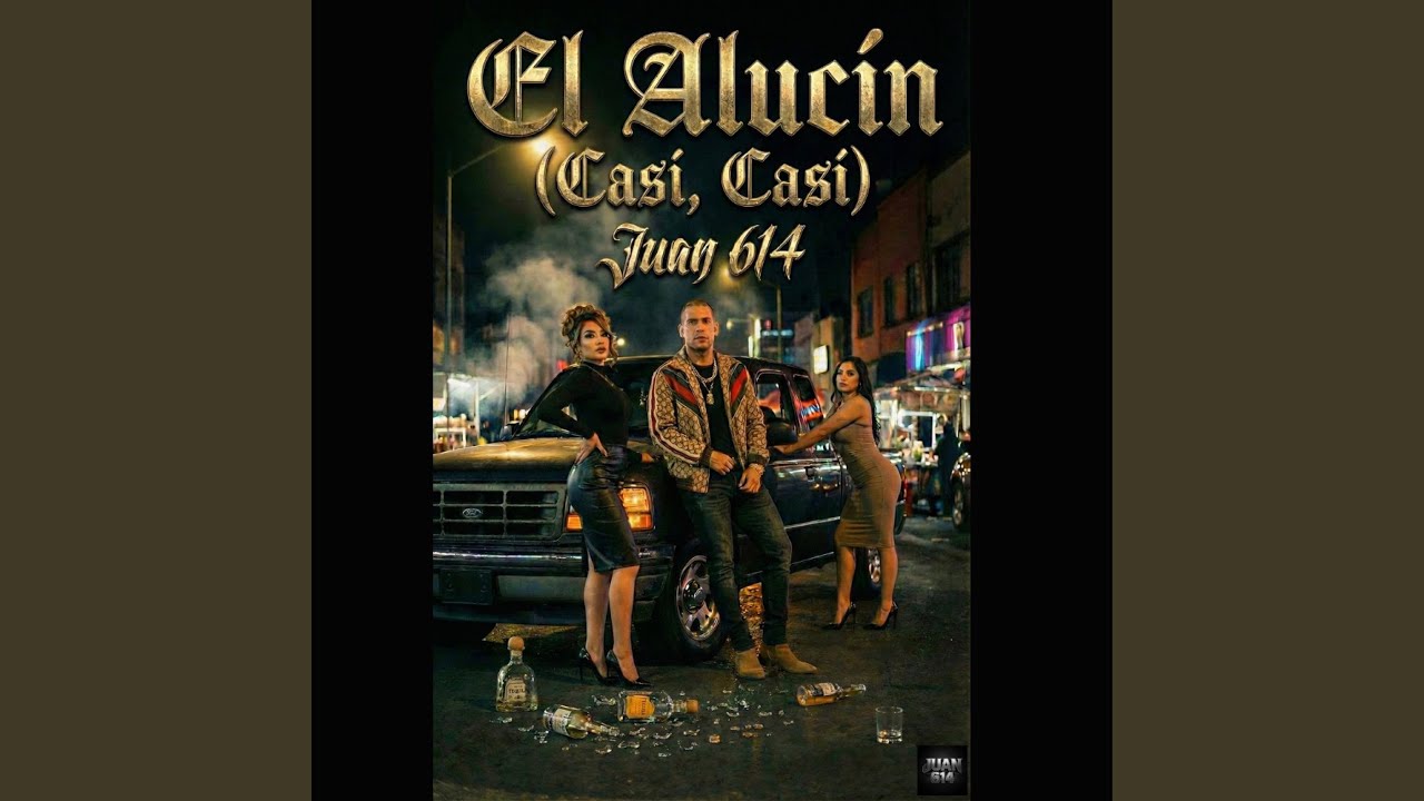 Si Volviera A Nacer (El Choque) - Juan 614