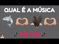 ADIVINHE QUAL É A MÚSICA COM EMOJIS #IncrivelMenteCuriosa