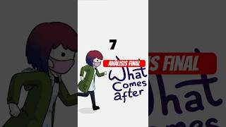 What Comes After y el tren al más allá #ps5 #review