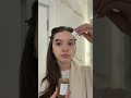 No filter. Real skin. Real acne routine. 😮‍💨
