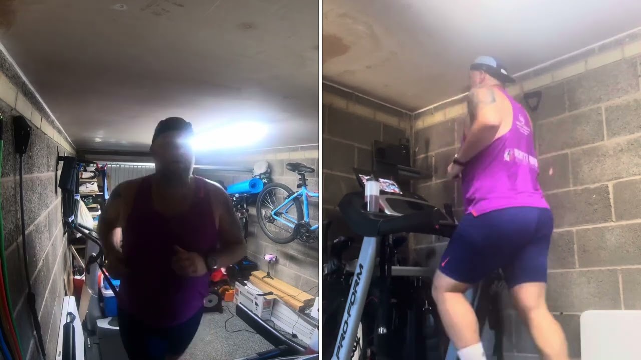 Running after an Operation | Meniscus Repair | Road to Recovery |