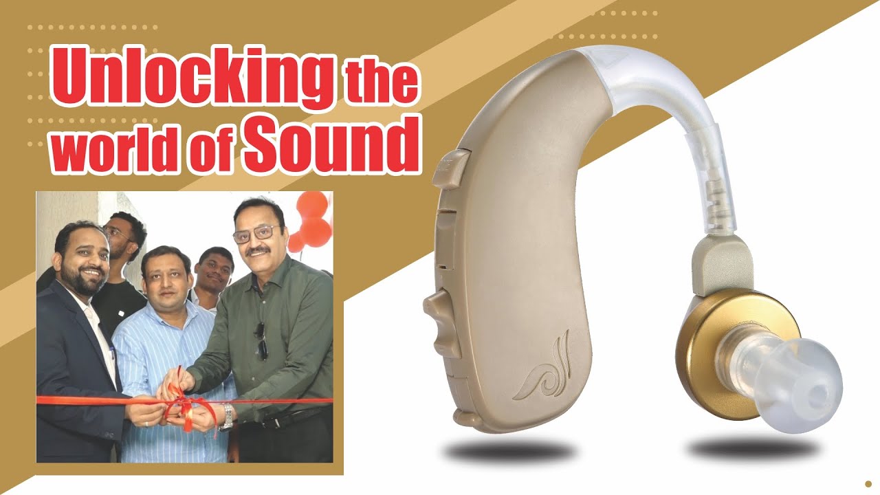 "Grand Opening JK Speech & Hearing Centre's New Branch Inauguration YouTube