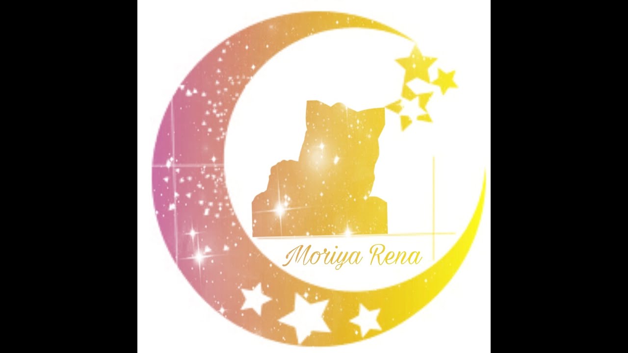 Picsart 月加工 宇宙柄 シルエット加工の作り方 Youtube
