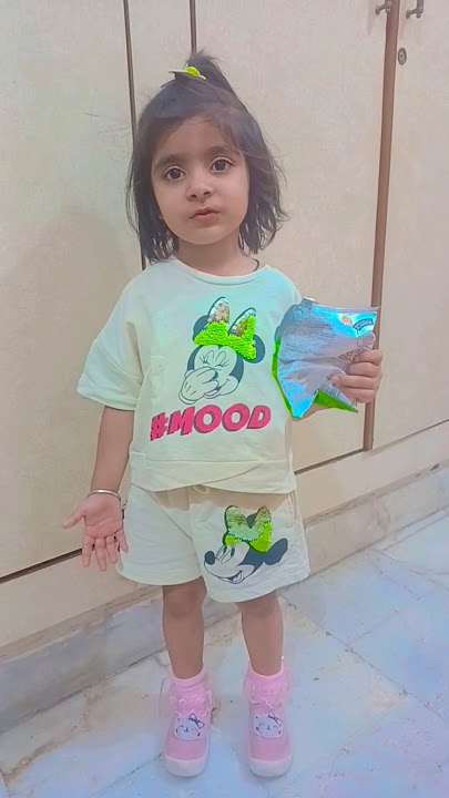 dudu bni masha#cute#poem singing