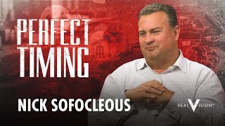 Life Lessons Learned From Black Monday W Nick Sofocleous