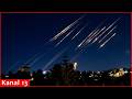 İsraillə İran arasında gərginlik PİK HƏDDƏ: İsrailə yatılan İran raketi ƏLƏ KEÇİRİLDİ