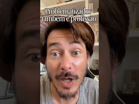 Como Parar de Reclamar e Se Tornar uma Pessoa que Resolve Problemas #memes #humor #mentalidade