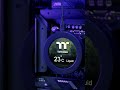 Какие сборки ПК вам больше всего нравятся? #сборкапк #компьютер #thermaltake #rtx #msi #intel #pc