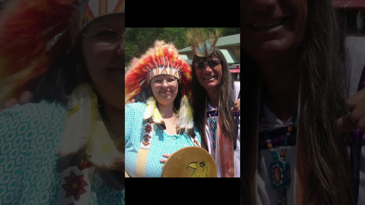 Anita Kaye's Birthday Photos from Cindy.