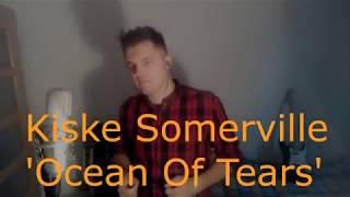 Matt Fitkovsky # Sing along - Kiske Somerville - Ocean Of Tears