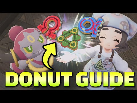 Resep Donat Pokemon Za