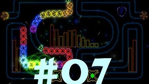 Luxor Evolved ! Episode #07 : RA BEING