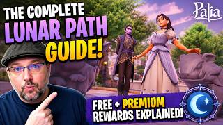 Palia Lunar Path Guide: Everything You Need to Know!