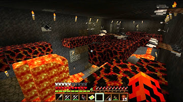 Minecraft : Professor Grizwald & the Redstone Keys - Deel 7 - Achtbaan