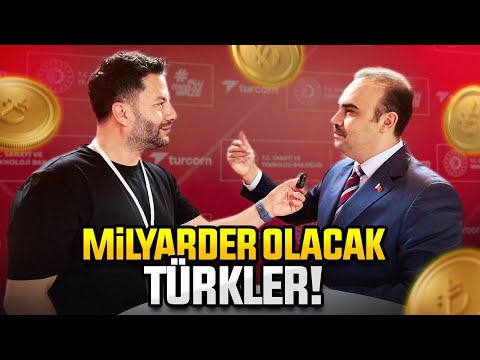 Türkiye'den çıkan milyar dolarlık şirketler!