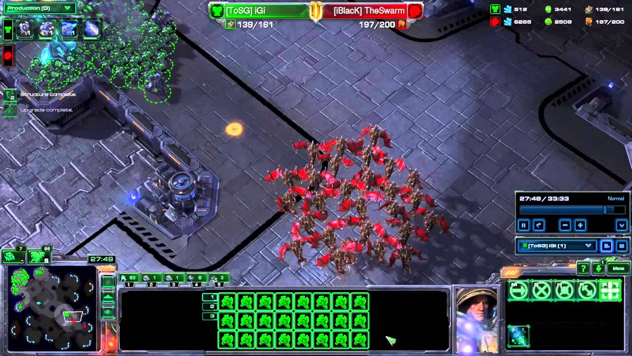 Don't go into the Fog!