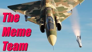 DCS AJS 37 Viggen: The Fastest Way to Fun!