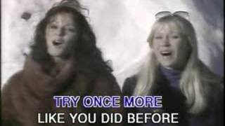 ABBA - Chiquitita (Karaoke)