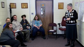 RUTGERS/BOGGS CENTER/PCAST: Person-centered Approaches in Schools & Transition
