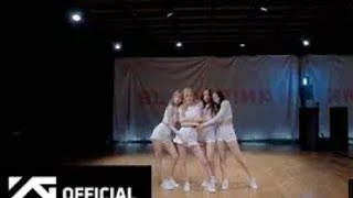 Blackpink - You Never Know Dance Practice Video