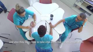 Nurse Aide Career Training