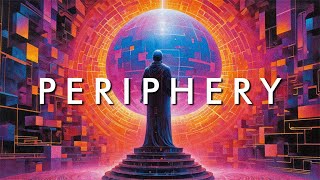 PERIPHERY  50 minutes of Pure Synthwave Excellence