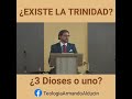 La Trinidad, Dr. Armando Alducin