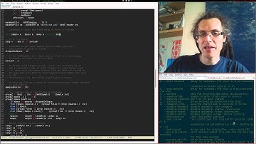 Making morse code with Haskell: morse.hs demo