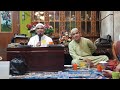 Allah menyembunyikan 3 perkara di dalam 3 perkara - Al Habib Abdurrahman Marzaq