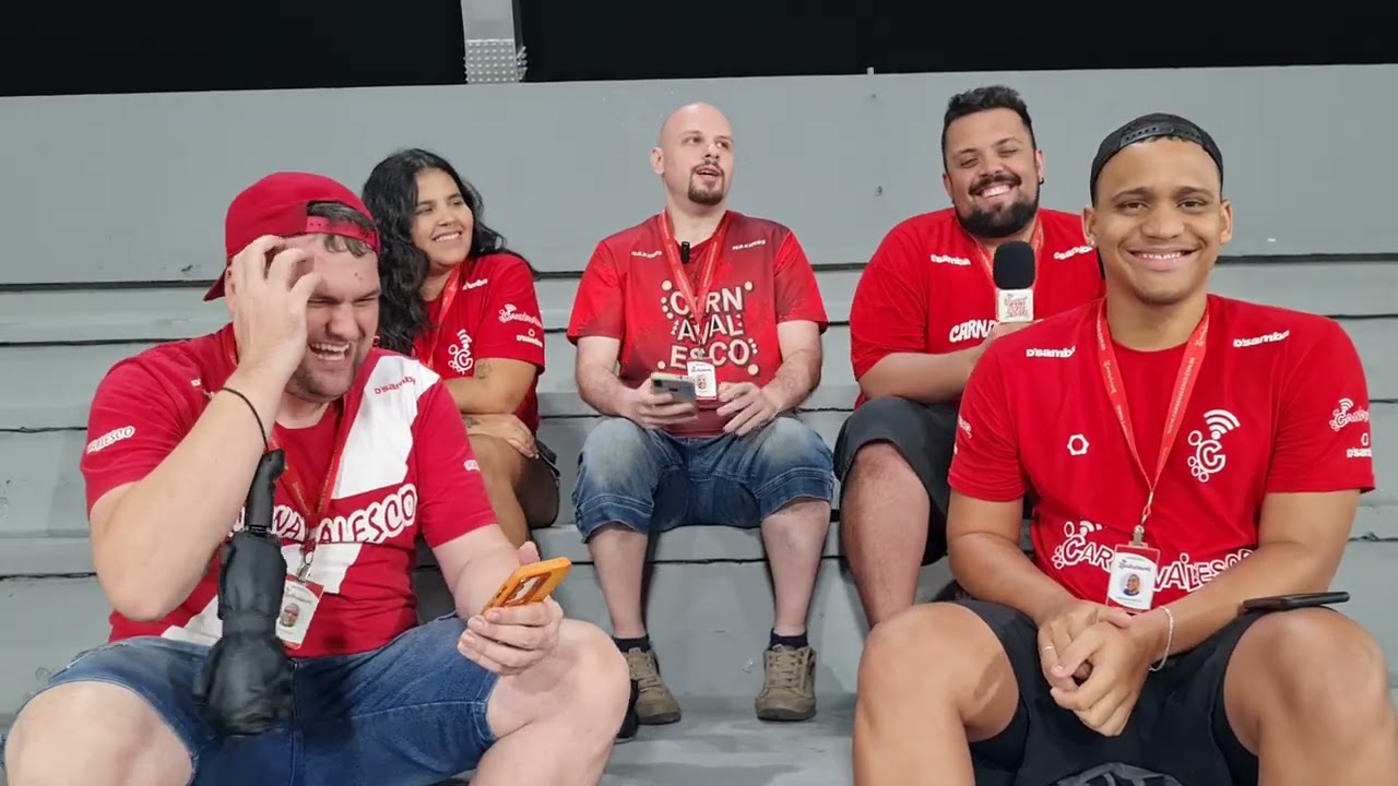 OPINIÃO l ENSAIOS TÉCNICOS SP l 17/01/2026