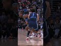 Kawhi hitting shots over 7'4🫣
