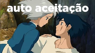 Como é o final de castelo animado?